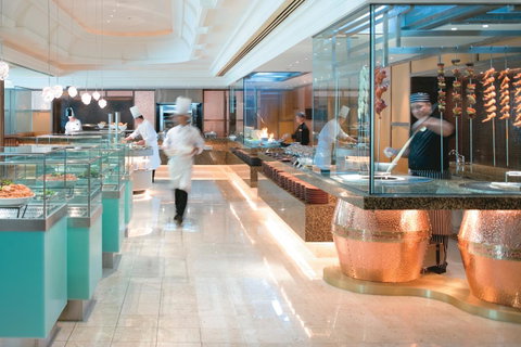 The Langham Melbourne - Accommodation Rockhampton 37