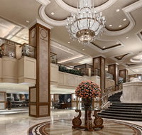 The Langham Melbourne - Accommodation Rockhampton