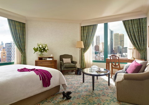The Langham Melbourne - Accommodation Rockhampton 3