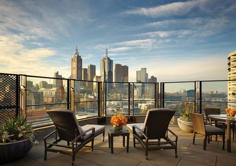 The Langham Melbourne - Accommodation Rockhampton 22