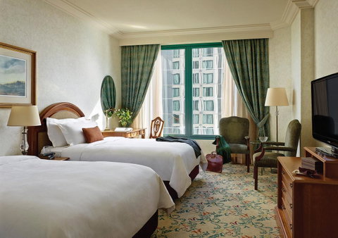 The Langham Melbourne - Accommodation Rockhampton 21