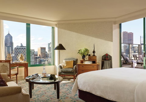 The Langham Melbourne - Accommodation Rockhampton 23