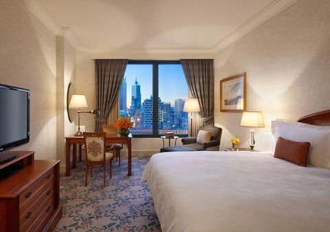 The Langham Melbourne - Accommodation Rockhampton 1