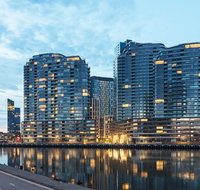 Winston Apartments Docklands - Accommodation Rockhampton