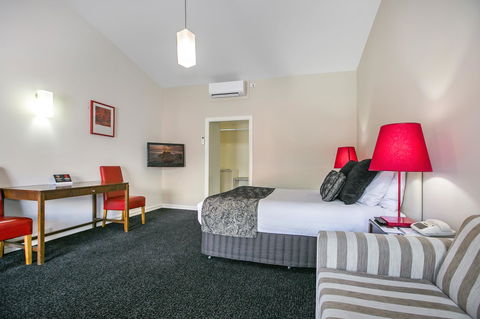 All Seasons Resort Hotel Bendigo - Accommodation Rockhampton 15