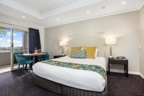 All Seasons Resort Hotel Bendigo - Accommodation Rockhampton 5