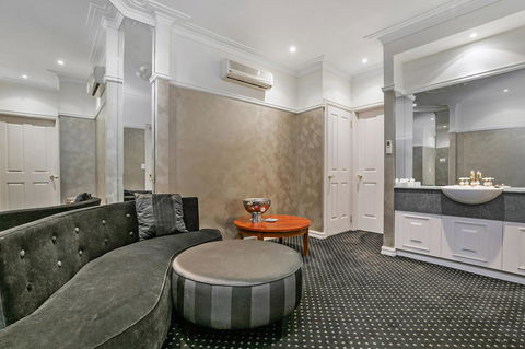 All Seasons Resort Hotel Bendigo - Accommodation Rockhampton 38