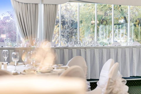 All Seasons Resort Hotel Bendigo - Accommodation Rockhampton 41