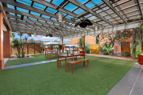 All Seasons Resort Hotel Bendigo - Accommodation Rockhampton 25