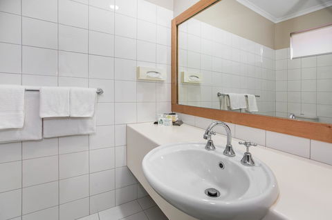 All Seasons Resort Hotel Bendigo - Accommodation Rockhampton 19