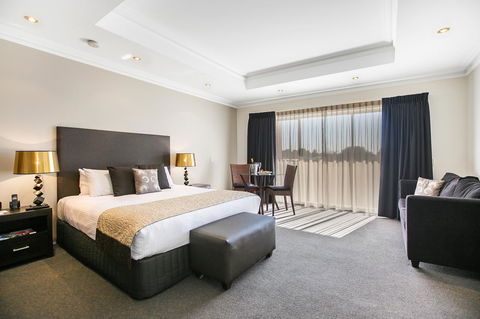 All Seasons Resort Hotel Bendigo - Accommodation Rockhampton 31