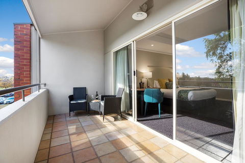 All Seasons Resort Hotel Bendigo - Accommodation Rockhampton 3