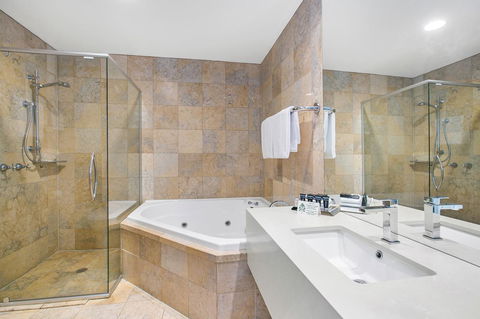 All Seasons Resort Hotel Bendigo - Accommodation Rockhampton 33