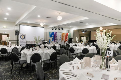 All Seasons Resort Hotel Bendigo - Accommodation Rockhampton 21