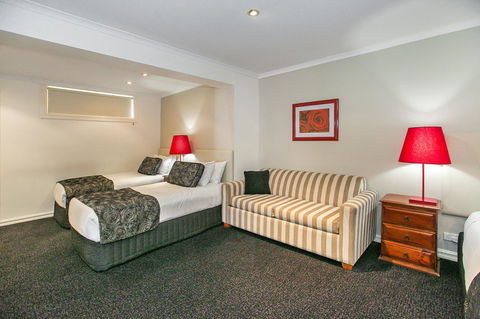 All Seasons Resort Hotel Bendigo - Accommodation Rockhampton 16