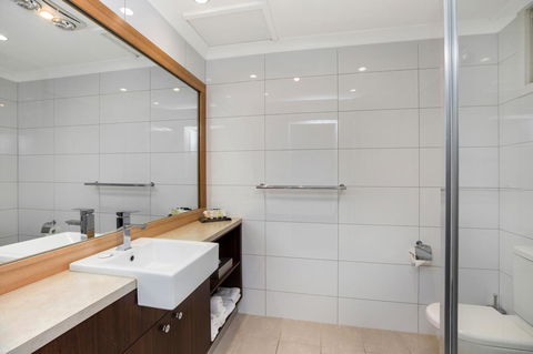 All Seasons Resort Hotel Bendigo - Accommodation Rockhampton 11