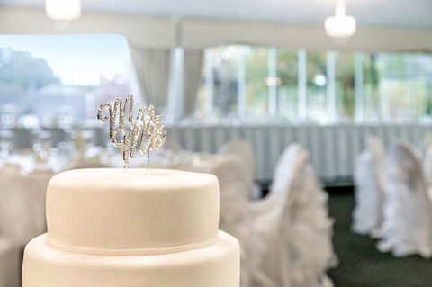 All Seasons Resort Hotel Bendigo - Accommodation Rockhampton 40