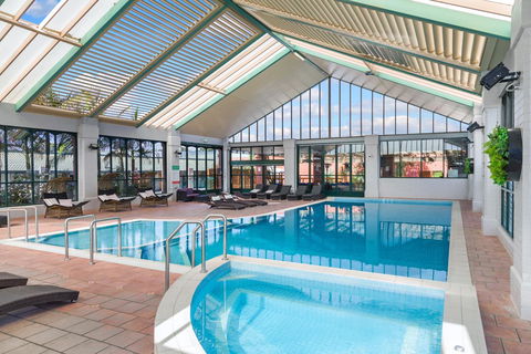 All Seasons Resort Hotel Bendigo - Accommodation Rockhampton 1