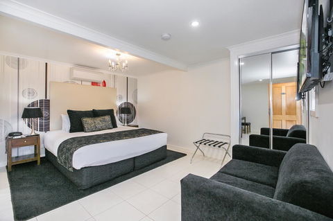 All Seasons Resort Hotel Bendigo - Accommodation Rockhampton 27