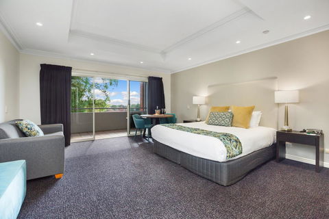 All Seasons Resort Hotel Bendigo - Accommodation Rockhampton 6