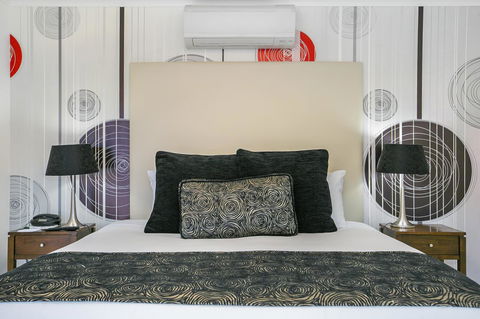 All Seasons Resort Hotel Bendigo - Accommodation Rockhampton 26