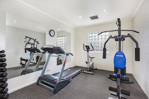 All Seasons Resort Hotel Bendigo - Accommodation Rockhampton 14