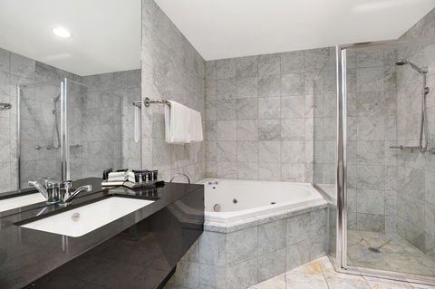 All Seasons Resort Hotel Bendigo - Accommodation Rockhampton 10