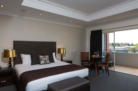 All Seasons Resort Hotel Bendigo - Accommodation Rockhampton 22