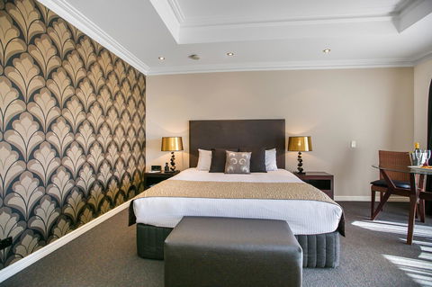 All Seasons Resort Hotel Bendigo - Accommodation Rockhampton 30