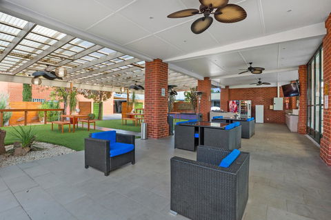 All Seasons Resort Hotel Bendigo - Accommodation Rockhampton 24