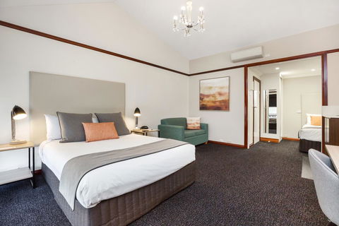 All Seasons Resort Hotel Bendigo - Accommodation Rockhampton 13