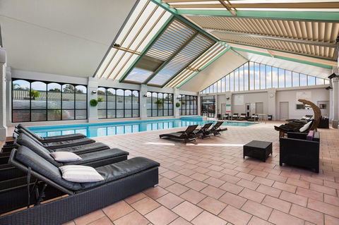 All Seasons Resort Hotel Bendigo - Accommodation Rockhampton 23