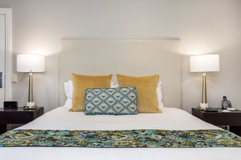 All Seasons Resort Hotel Bendigo - Accommodation Rockhampton 9
