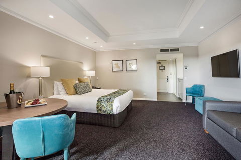 All Seasons Resort Hotel Bendigo - Accommodation Rockhampton 4