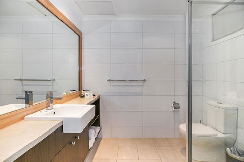 All Seasons Resort Hotel Bendigo - Accommodation Rockhampton 18