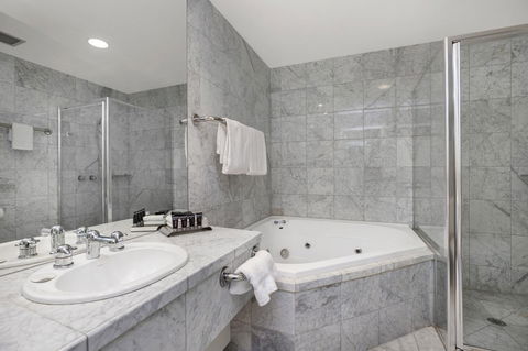 All Seasons Resort Hotel Bendigo - Accommodation Rockhampton 7