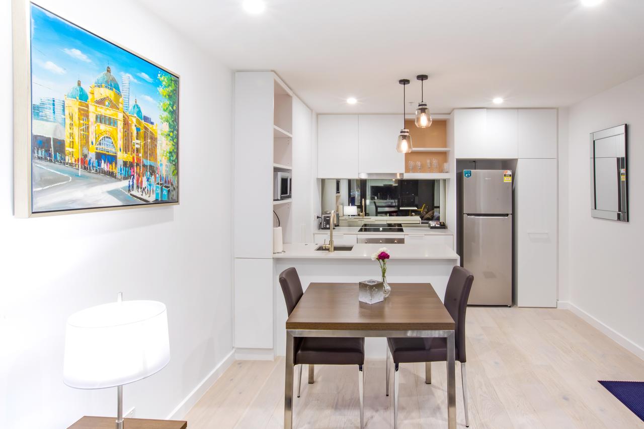 West Melbourne VIC Accommodation Rockhampton