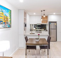 Spencer Street Apartments - Accommodation Rockhampton