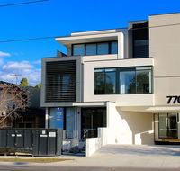 Whitehorse Apartments Hotel - Accommodation Rockhampton