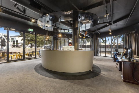Melbourne Holiday Apartments Flinders Wharf - Accommodation Rockhampton 8
