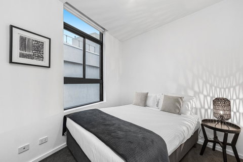 Melbourne Holiday Apartments Flinders Wharf - Accommodation Rockhampton 20