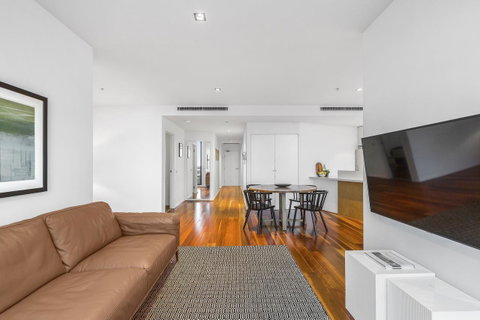 Melbourne Holiday Apartments Flinders Wharf - Accommodation Rockhampton 36