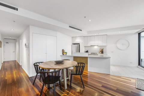 Melbourne Holiday Apartments Flinders Wharf - Accommodation Rockhampton 34