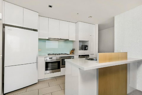 Melbourne Holiday Apartments Flinders Wharf - Accommodation Rockhampton 39