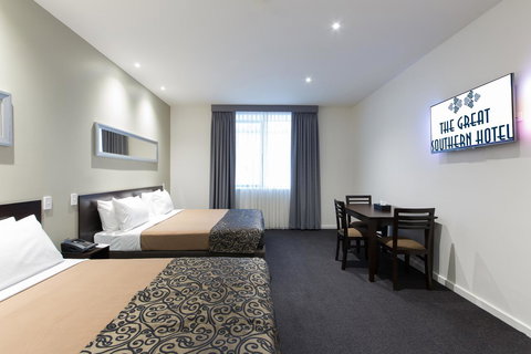 Great Southern Hotel Melbourne - Accommodation Rockhampton 34
