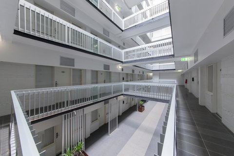 Great Southern Hotel Melbourne - Accommodation Rockhampton 16