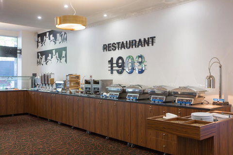 Great Southern Hotel Melbourne - Accommodation Rockhampton 12