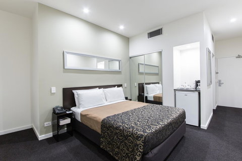 Great Southern Hotel Melbourne - Accommodation Rockhampton 18