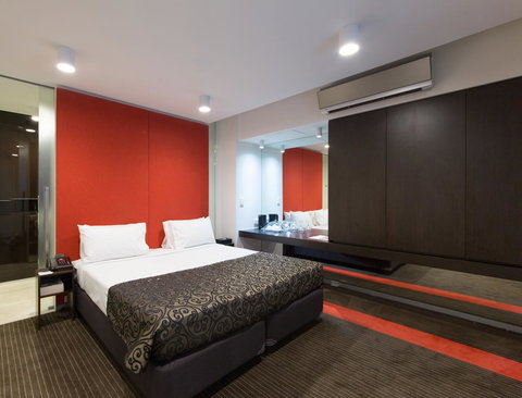 Great Southern Hotel Melbourne - Accommodation Rockhampton 24