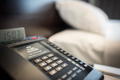 Great Southern Hotel Melbourne - Accommodation Rockhampton 31